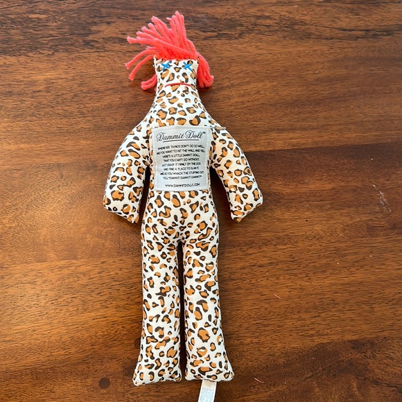 dammit doll - Picture 1 of 6